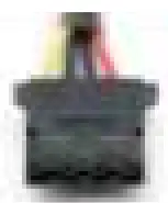 Molex connectors w-able