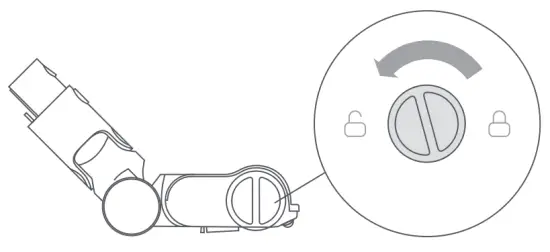 Cleaning the High Torque Brush Bar