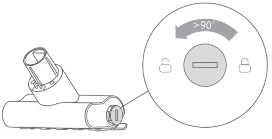Cleaning the Mini Electric Brush 