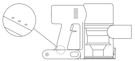 Battery Status Indicator