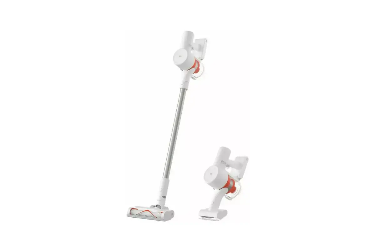 Xiaomi G9 Vacuum Cleaner User Manual Xiaomi G9 Vacuum Cleaner User Manual