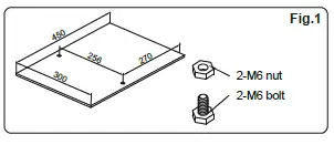 Bestway 58391 Flowclear Cartridge Filter Pump FIG 4