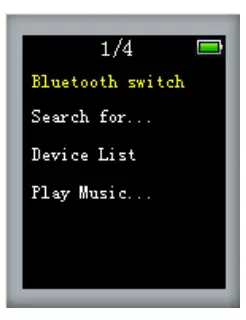 Bluetooth
