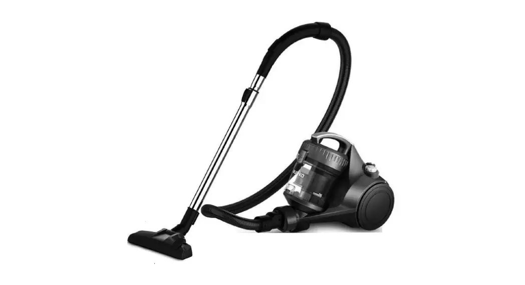 Eureka Nen110a Whirlwind Bagless Canister Vacuum Cleaner User Guide Eureka Nen110a Whirlwind Bagless Canister Vacuum Cleaner User Guide