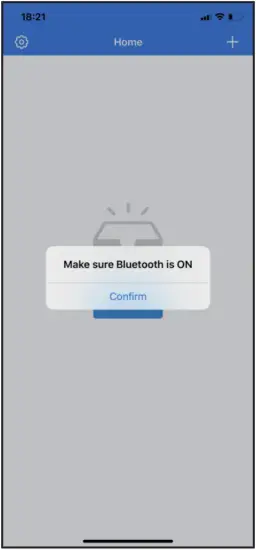 INKBIRD ITH-12S - App Control 2