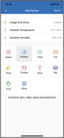 INKBIRD ITH-12S - App Control 4