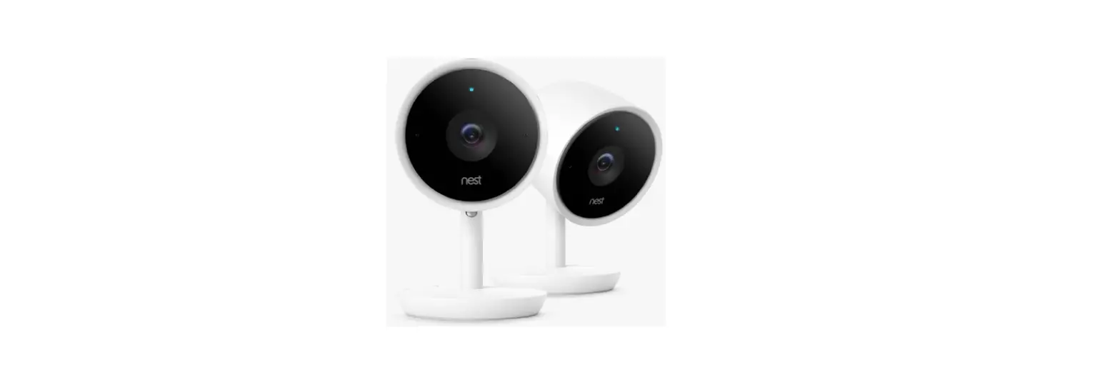 Google Gjq9t Nest Cam With Base User Manual Google Gjq9t Nest Cam With Base User Manual