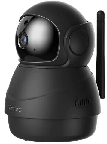 Victure PC540 Wireless Security Camera PROD