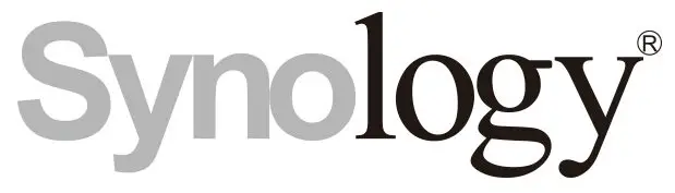 Synology logo