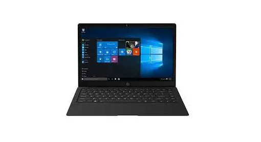 Core Innovations Clt136401 14 Inch Laptop With Windows 10 S User Manual