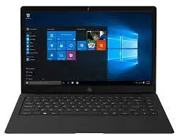CORE INNOVATIONS CLT136401 14 Inch Laptop with Windows 10 S