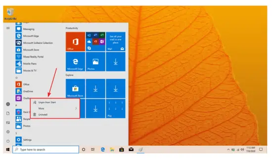 Personalizing Your Laptop