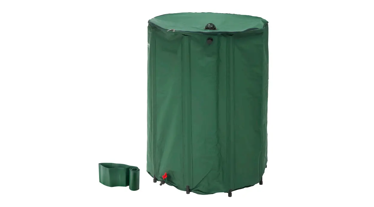 Hard Head 013877 Water Barrel Instruction Manual