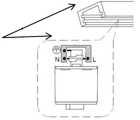 Lucci 159137 Panorama Track 2LT Spotlight-fig1