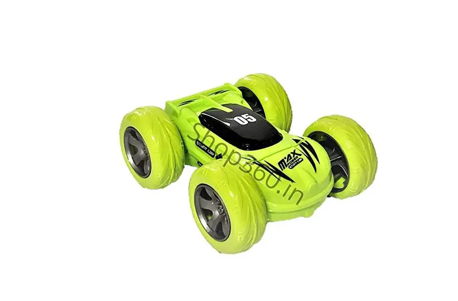 Rodeo Drive Rd19h005 Side Scratcher Green Stunt Radio Control Vehicle Instructions Rodeo Drive Rd19h005 Side Scratcher Green Stunt Radio Control Vehicle Instructions