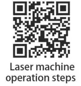 TBK Automatic Mini Laser Screen Separator - QR 1