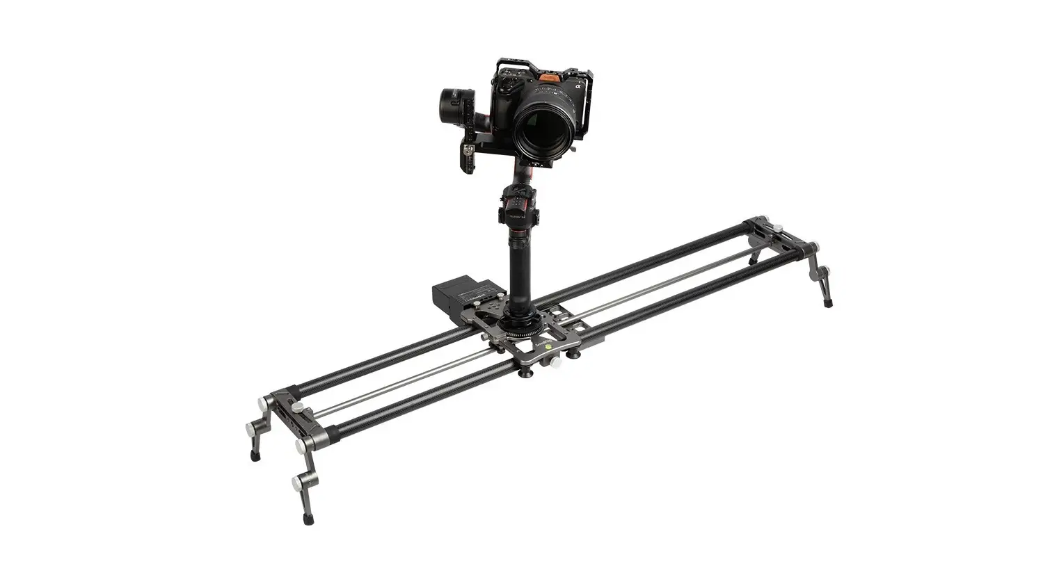 Smallrig 3542 Motorized Slider Ms-10 Instruction Manual Smallrig 3542 Motorized Slider Ms-10 Instruction Manual