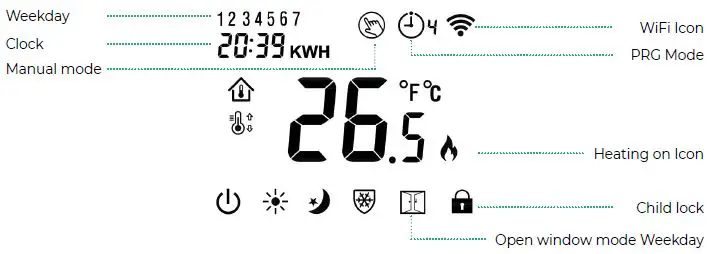 EcoVolt EVRad Ceramic Electric Radiators 1