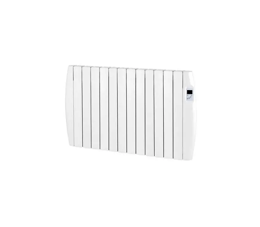 Ecovolt Evrad Ceramic Electric Radiators Instruction Manual