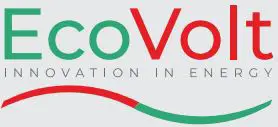 EcoVolt EVRad Ceramic Electric Radiators LOGO