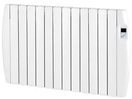 EcoVolt EVRad Ceramic Electric Radiators PRO