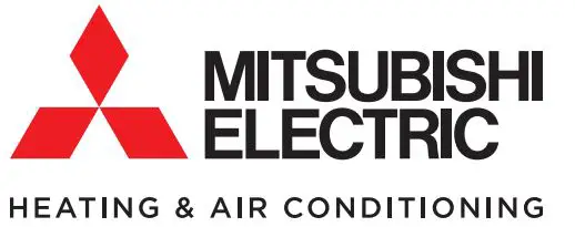 MITSUBISHI ELECTRIC logo