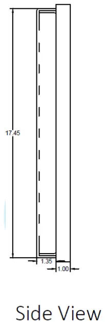 GIOT GR0136 RPMA Radio Communication Madule - FIG 3