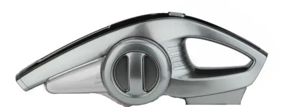 H Koenig tcp85 Hand Vacuum Cleaner