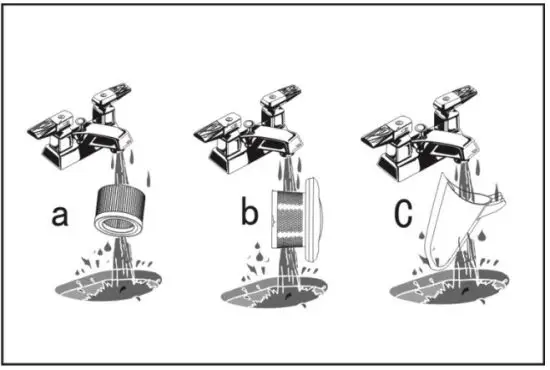 H Koenig tcp85 Hand Vacuum Cleaner - PHOTO 12