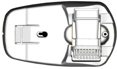 H Koenig tcp85 Hand Vacuum Cleaner - PHOTO 13