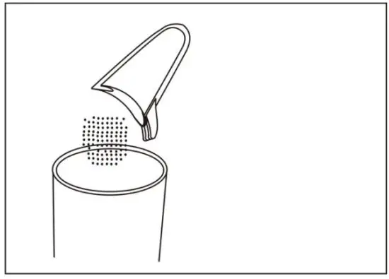 H Koenig tcp85 Hand Vacuum Cleaner - PHOTO 9