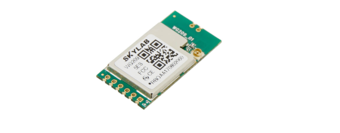 Skylab Skw17e Wifi Module User Manual