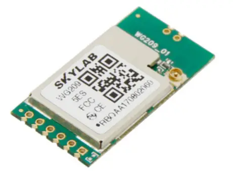 SKYLAB-SKW17E-WiFi-Module-PRO