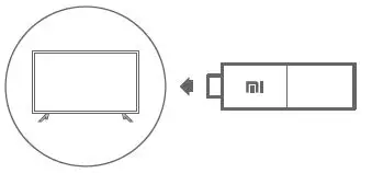 xiaomi MDZ-24-AA Mi TV Stick 1080P Portable Streaming Media Player 2