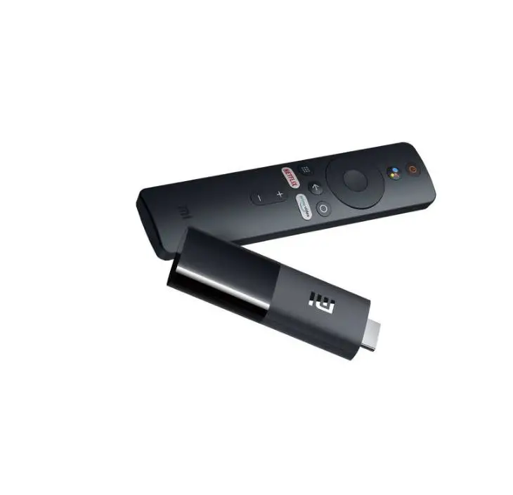 Xiaomi Mdz-24-aa Mi Tv Stick 1080p Portable Streaming Media Player User Guide