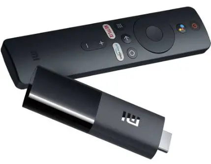 xiaomi MDZ-24-AA Mi TV Stick 1080P Portable Streaming Media Player PRO