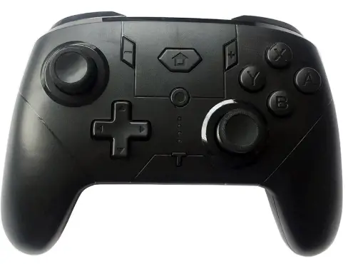 Shenzhen Snd Electronics YZC-01 5 In 1 Wireless Controller