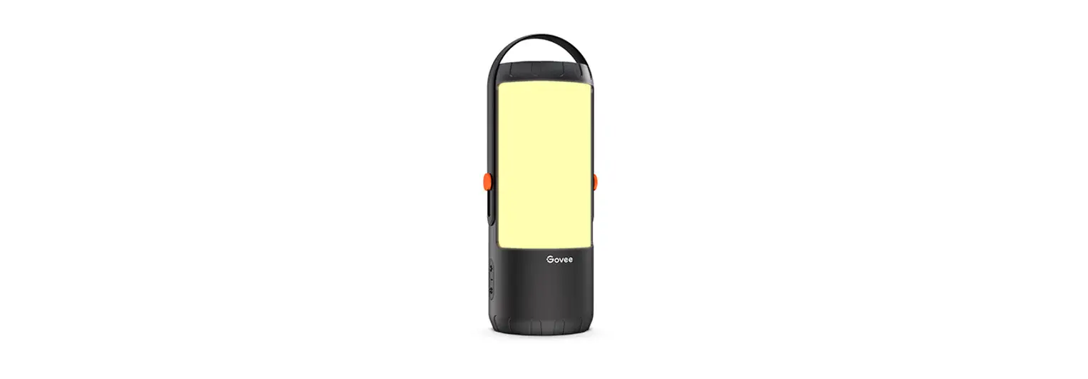 Govee H7040 Beacon Led Camping Lantern User Manual Govee H7040 Beacon Led Camping Lantern User Manual