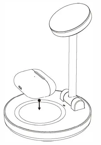 yostand-DMS02-Foldable-Wireless-CHarging-Stand-FIG-7