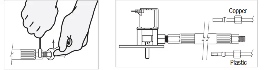 GENERALAire-GF-4200PFT-Evaporative-Humidifiers-Installation-Guide-FIG-7