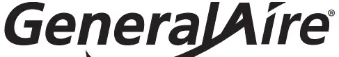GENERALAire-GF-4200PFT-Evaporative-Humidifiers-Installation-Guide-LOGO