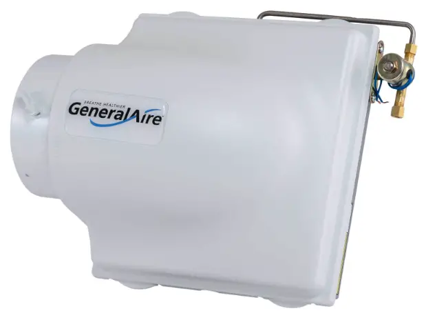 GENERALAire-GF-4200PFT-Evaporative-Humidifiers-Installation-Guide-PRODUCT