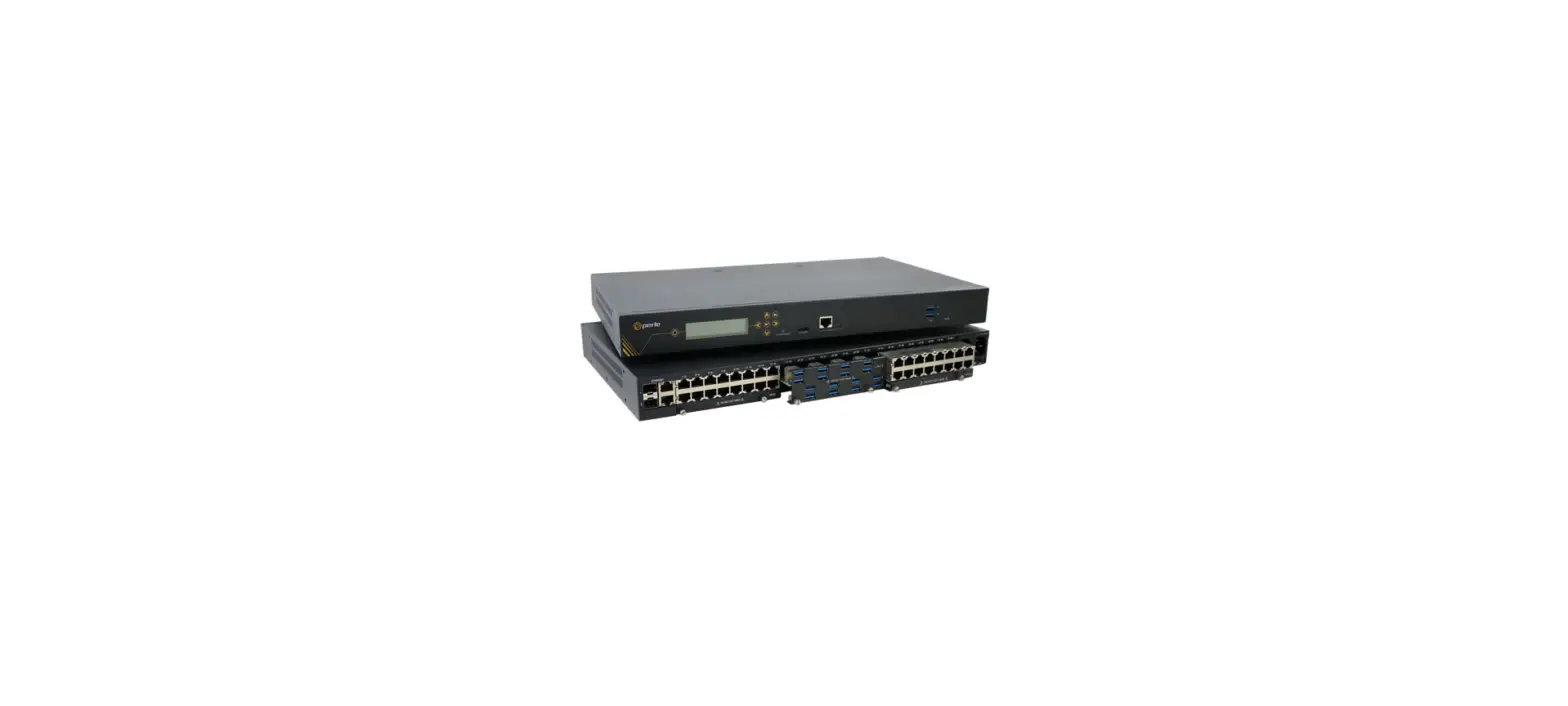 Perle Iolan Scg Serial Console Servers User Guide Perle Iolan Scg Serial Console Servers User Guide