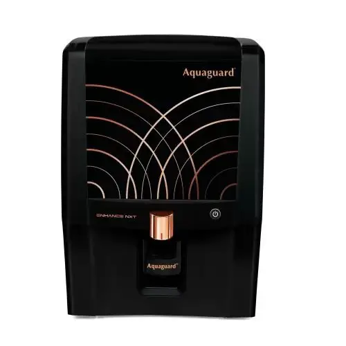 Aquaguard-Enhance-NXT RO+UV+MTDS-Water-Purifier