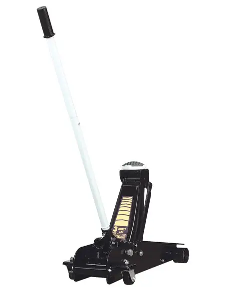 SEALEY 3003CXQ Trolley Jack Premier product