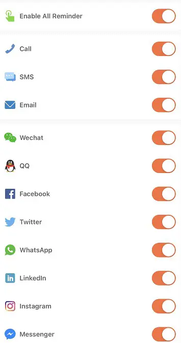 Shenzhen Forca Technology I32 Smart Watch - Connect Smart Watch 2