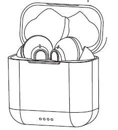 Guangdong-Uooser-Acoustic-Technology-MA23-Wireless-Earbuds-6