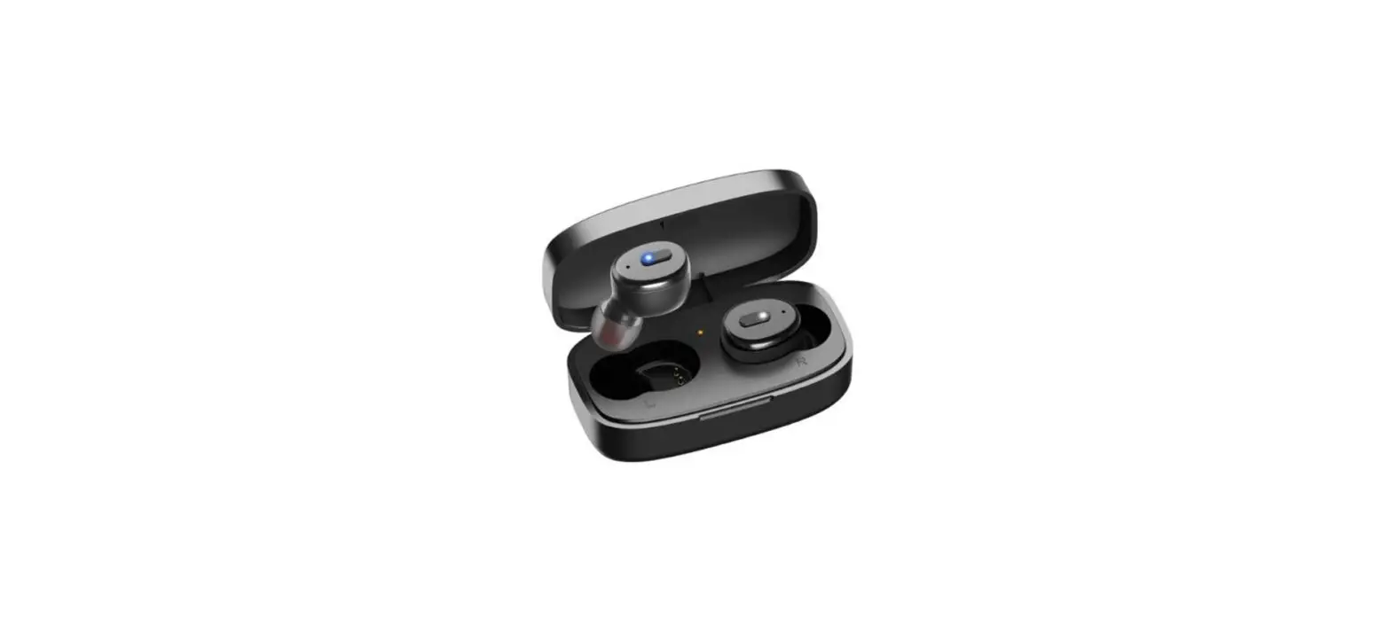 Guangdong Uooser Acoustic Technology Ma23 Wireless Earbuds User Manual Guangdong Uooser Acoustic Technology Ma23 Wireless Earbuds User Manual