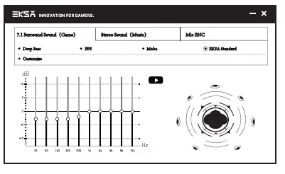 EKSA-E5000-Pro-Star-Engine 3-In-1-Gaming-Headset-FIG-11