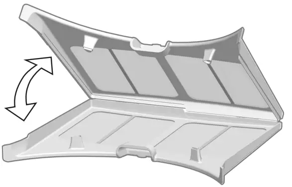 SIMPSON EZI Loader Clothes Dryer -----Ensure-